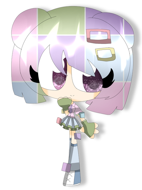 Cubic