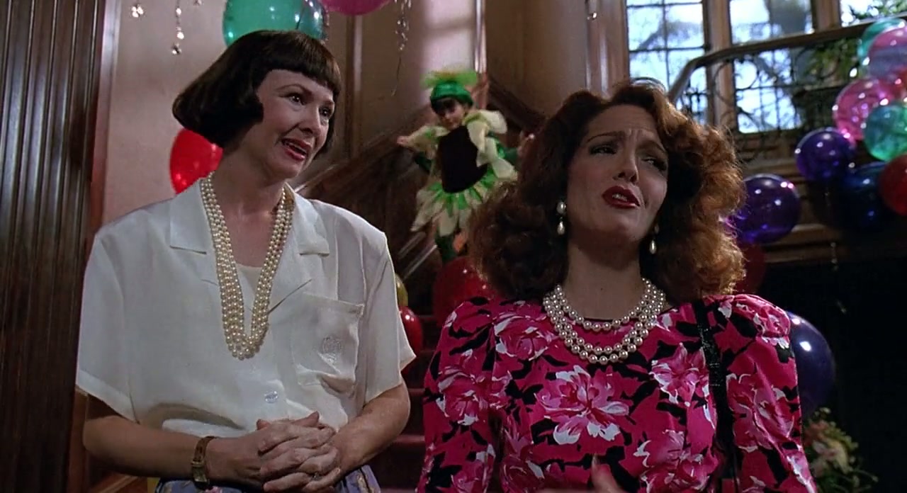 Problem Child Screenshot