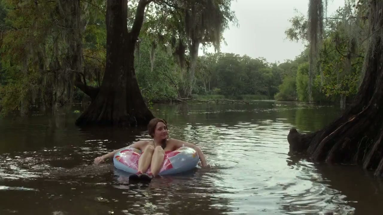 Snakehead Swamp Screenshot