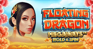 Floating Dragon Megaways Kazanç Katsayıları