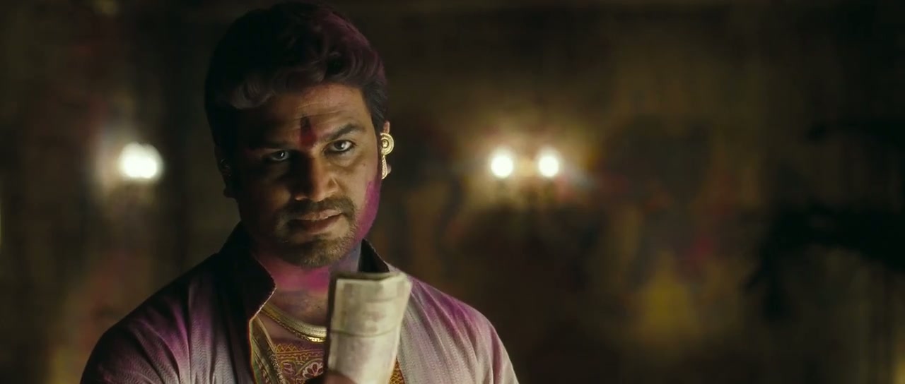 Goliyon Ki Raasleela Ram-Leela Screenshot