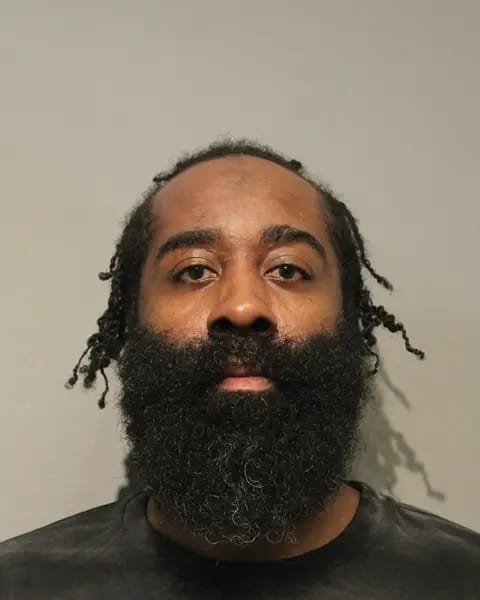 James Harden Arrested in Houston, Faces Charge for Unlawful Weapon Possession