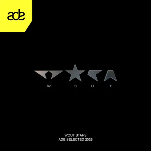 VA – Wout Stars — ADE Selected 2026 [WOUTADE26]