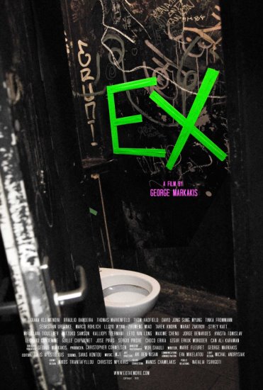 Ex (2020) PL.WEB-DL.XviD-GR4PE | Lektor PL