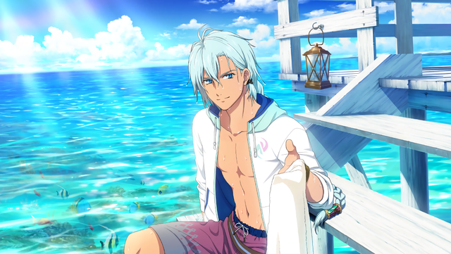 Veigue-Summer-SSR