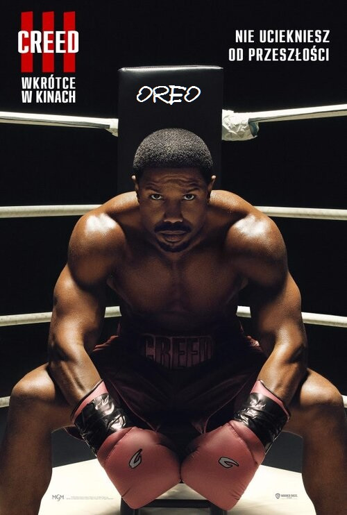 Creed III (2023) PL.1080p.WEB-DL.x264-STARLiNK / Lektor PL