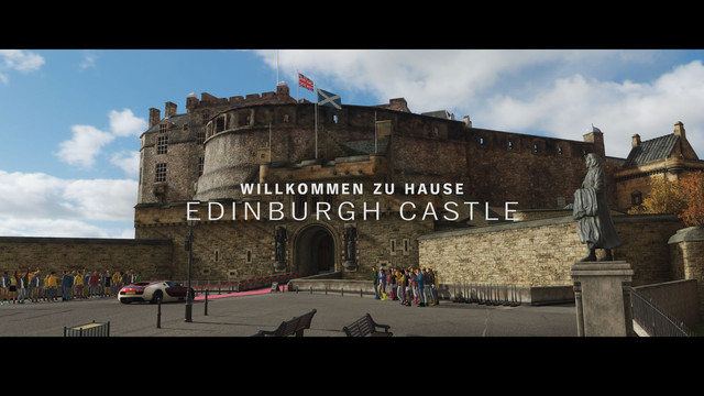 Forza Horizon 4
