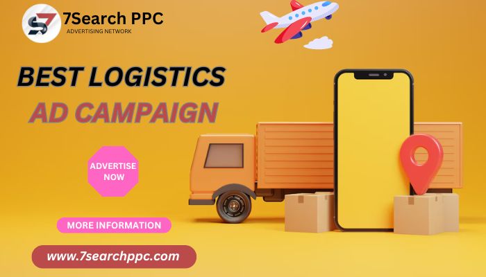 Logistics Advertising