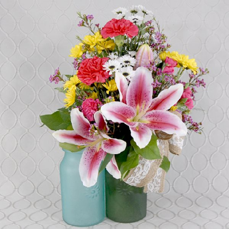 Bismarck-Florists
