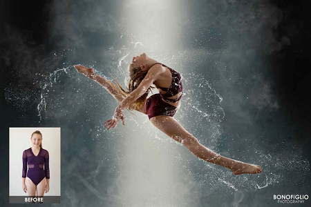 Dance-Photography