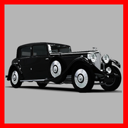 Bentley-8-Liter-1931