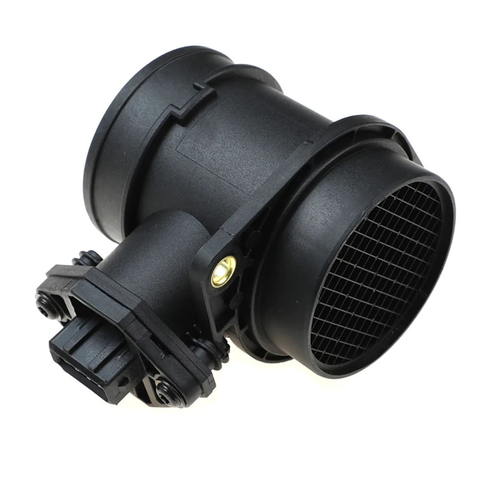 Mass Air Flow Sensors With Housing Fits For Volkswagen Bora 2000-2005 - Picture 1 of 7