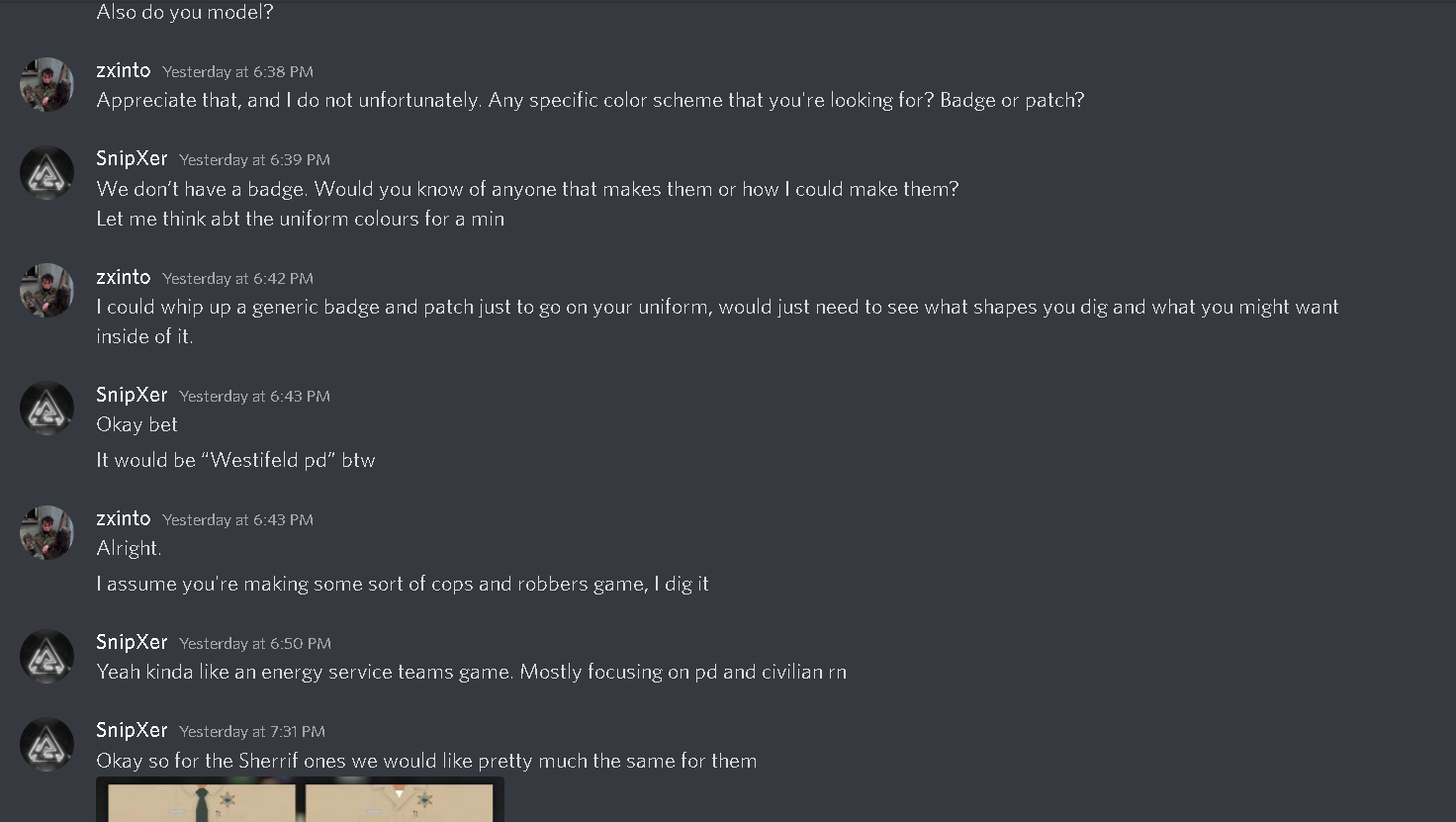 Evidence 3