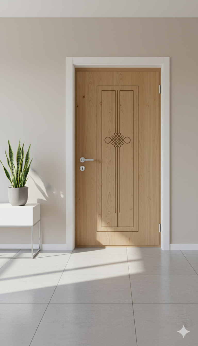 Doors Engineered - ID SW-DR-0041