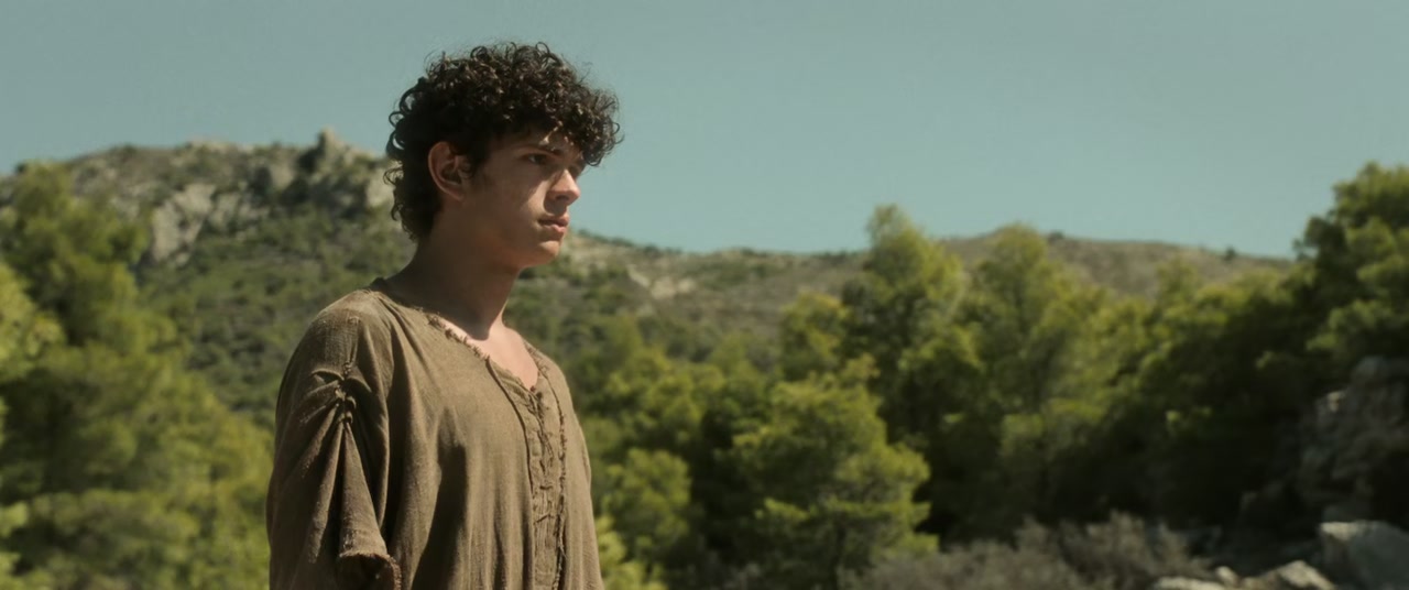 The Carpenter's Son Screenshot