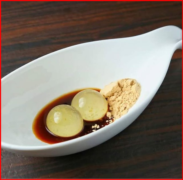 raindrop-cake
