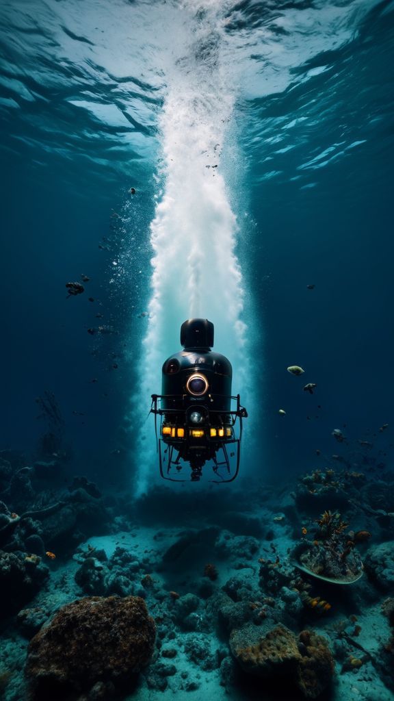 Unveiling the Hidden Giant: Huge Underwater World Discovered in Greece