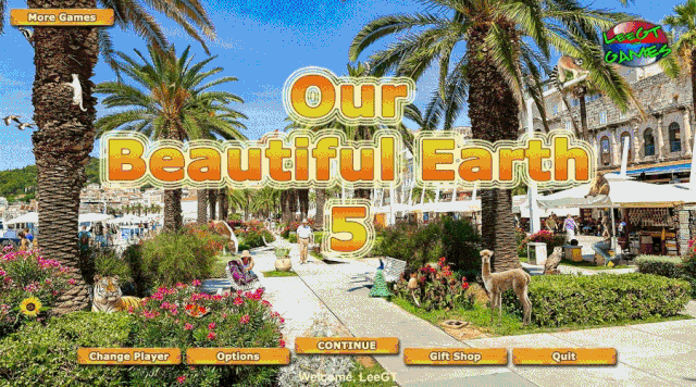 Ourbeautifulearth5scr