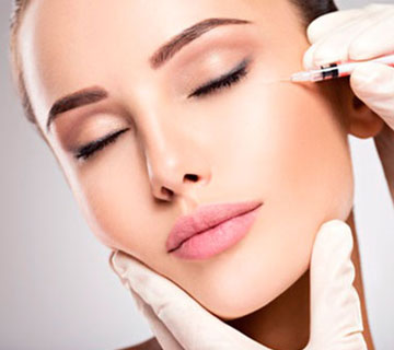 Dr. Radhika Gupta, The Sterling Dental Clinic