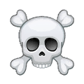 Skull-and-Crossbones