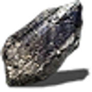 Aluminum-chunk