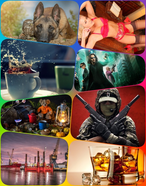 Wallpapers Mix 1112