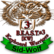 Sid-Wolf