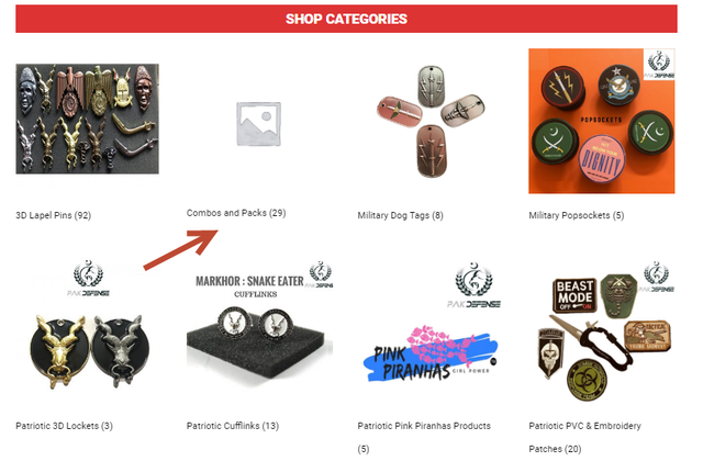 Product-Page