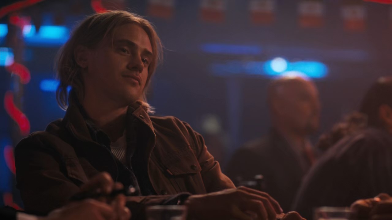 The Reunion Screenshot 6