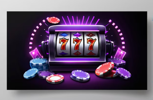 The Intersection of Art and Algorithms in Modern Online Slot Design