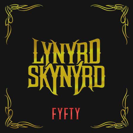 Lynyrd Skynyrd - FYFTY (2023) [FLAC]