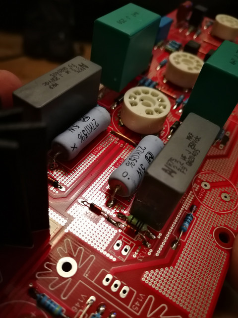 sdr