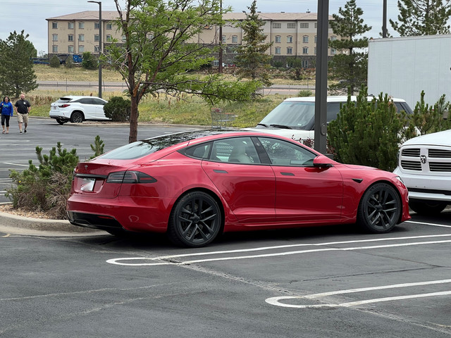 Model-S-2022