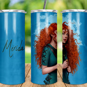 Adult Merida 1