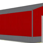 barn