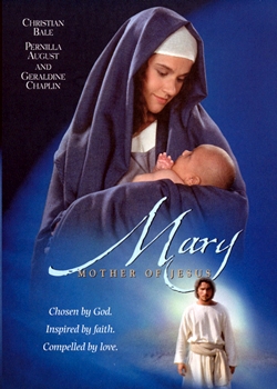 Библейские сказания: Мария, мать Иисуса (1999)