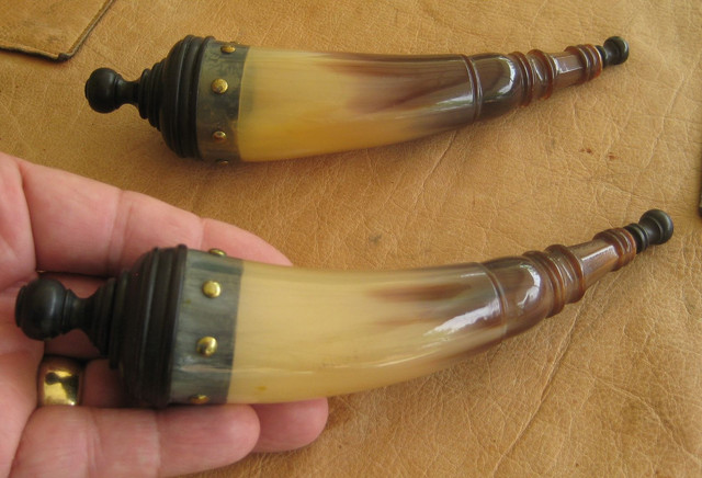 Salt Horn 9