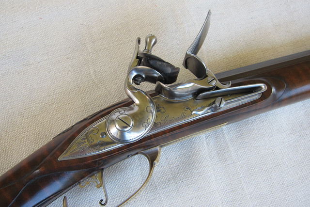 Maple 50 cal 21