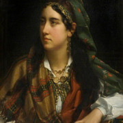 Spanish-Lady