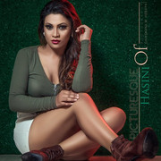 Hashini Withanaarachchi 13