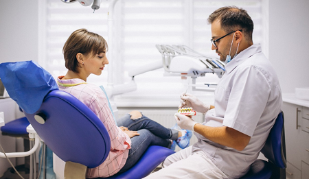 Dentist-Liverpool