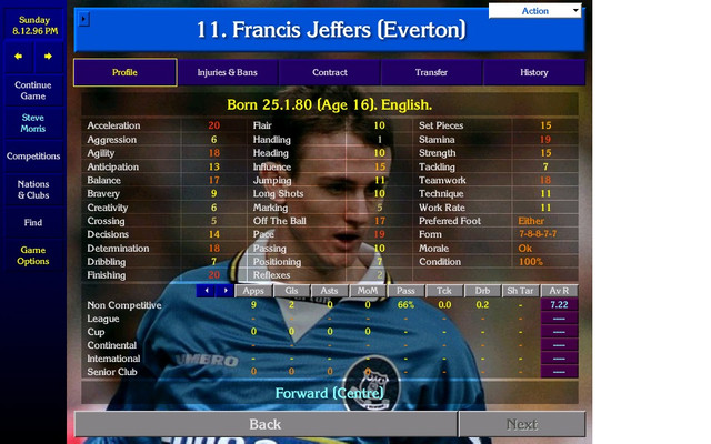 jeffers