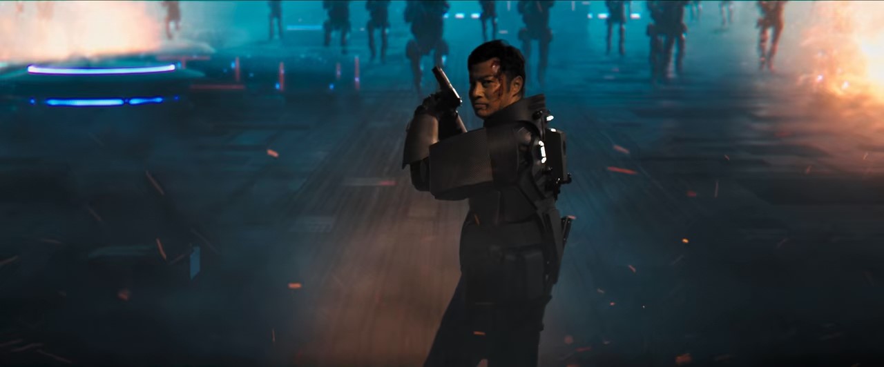 Mutant Screenshot 2