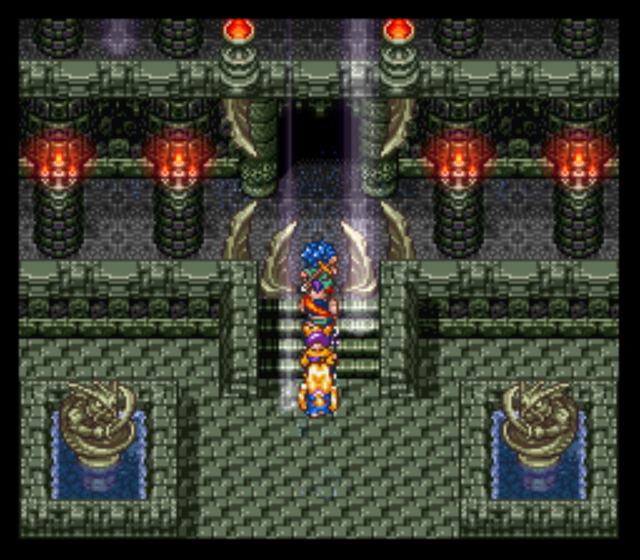 dq6 20