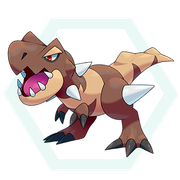 Rexsaur