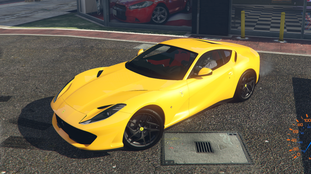 ferrari812