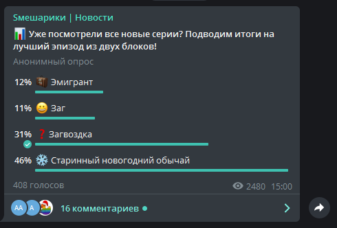 Старинный Новогодний Обычай Смешарики Старинный Новогодний Обычай Смешарики