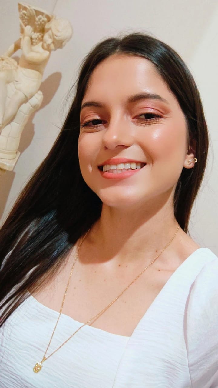 Foto de Kathelen Brito