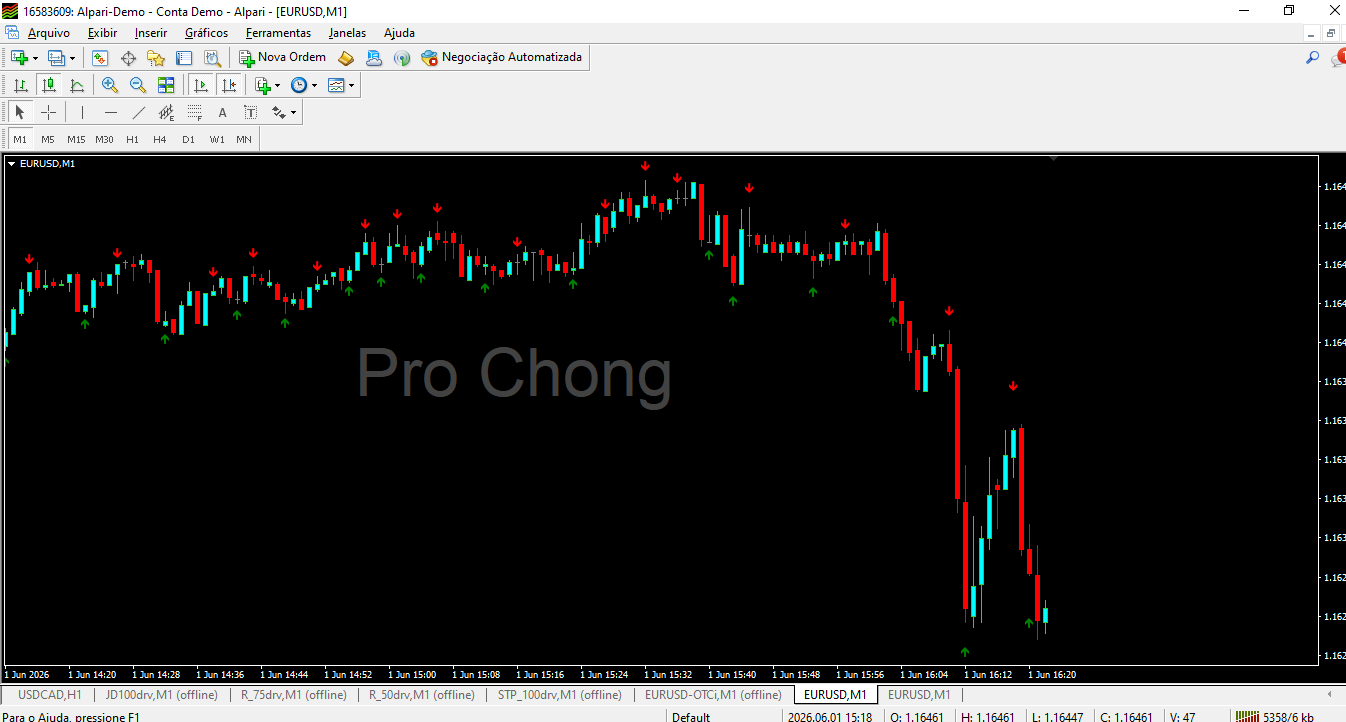 PRO CHONG V3