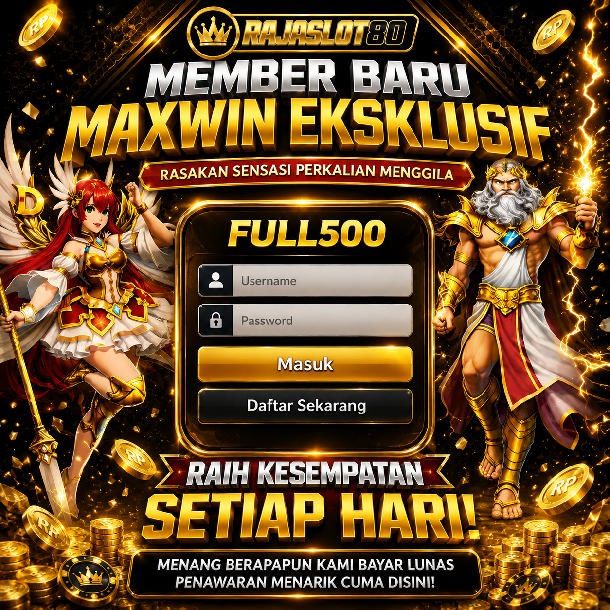 SlotJackpot - Link Asli Login Daftar Main Slot Jackpot Lisensi Resmi Indonesia Terbaik